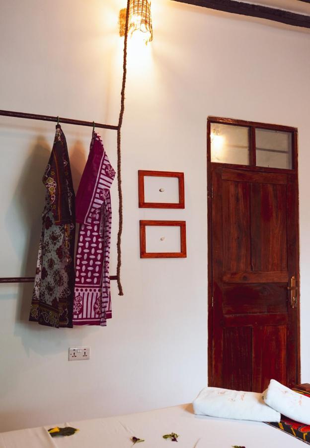 Pili Pili Swahili Lodge Jambiani (Zanzibar) Exterior foto